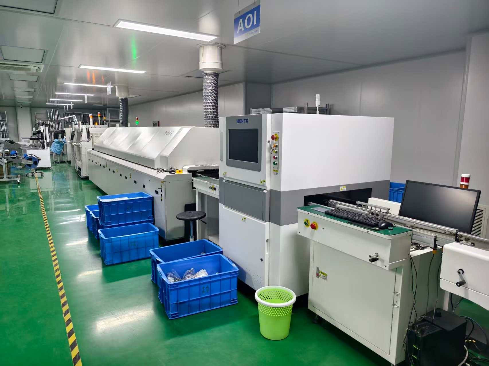 Process Inspection